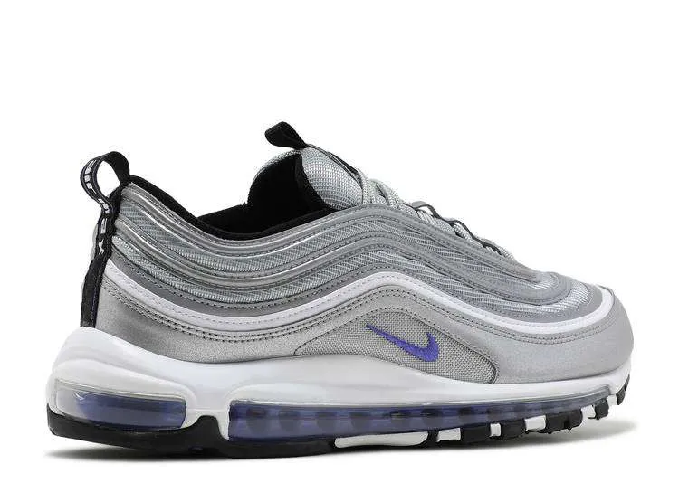 AIR MAX 97 'SILVER VIOLET'