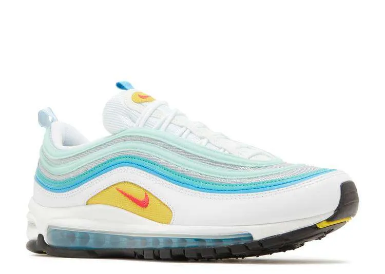 AIR MAX 97 'SPRING FLORAL'