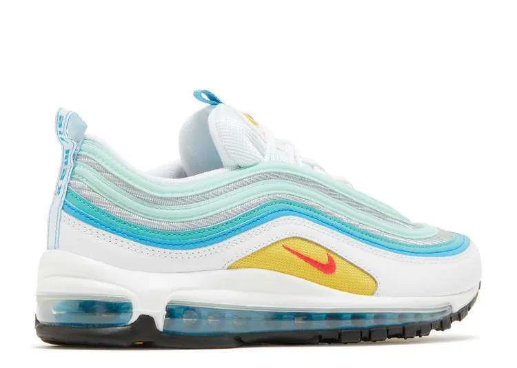AIR MAX 97 'SPRING FLORAL'