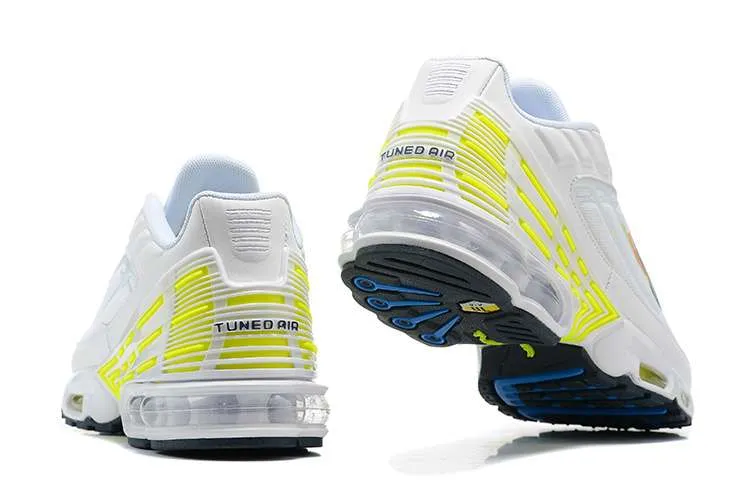 AIR MAX PLUS TN 3 '3 SWOOSH VOLT'