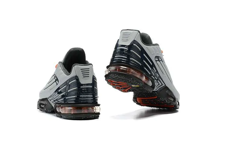 AIR MAX PLUS TN 3 'COOL GREY'