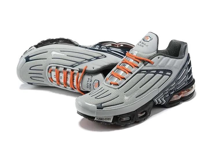 AIR MAX PLUS TN 3 'COOL GREY'
