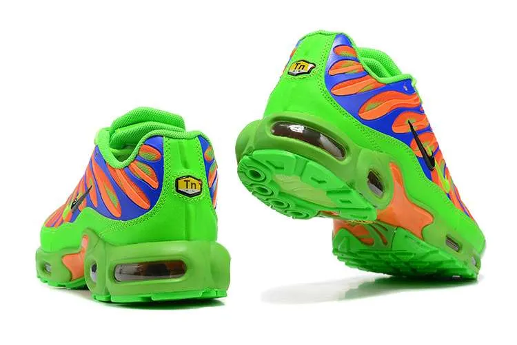 AIR MAX PLUS TN 'DOUBLE SWOOSH'