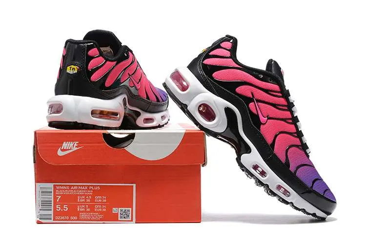 AIR MAX PLUS TN 'DUSK'