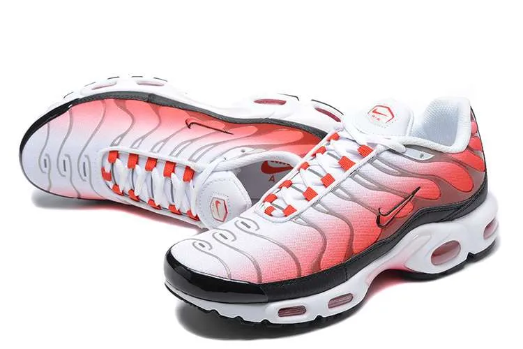 AIR MAX PLUS TN 'FIRE'