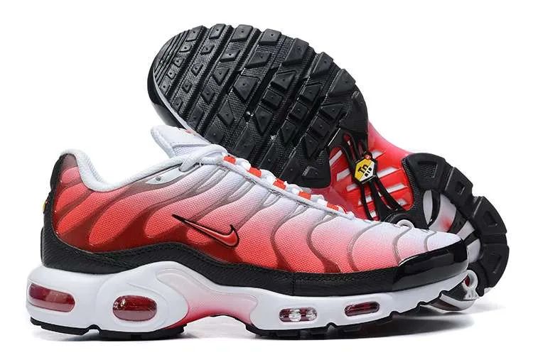 AIR MAX PLUS TN 'FIRE'