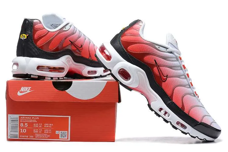AIR MAX PLUS TN 'FIRE'