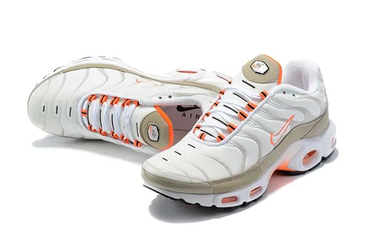 AIR MAX PLUS TN 'FIRST USE'