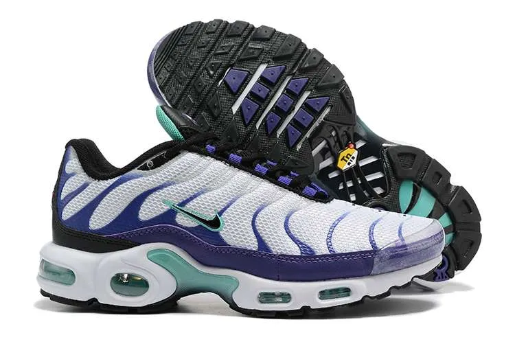 AIR MAX PLUS TN 'GRAPE'