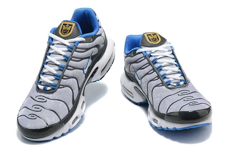 AIR MAX PLUS TN 'GREY RACER BLUE'