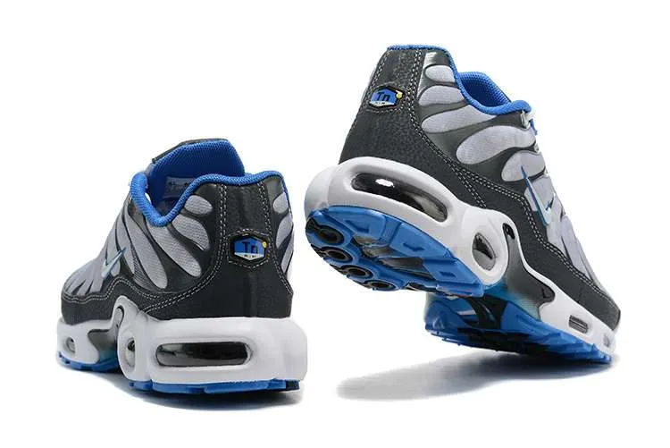 AIR MAX PLUS TN 'GREY RACER BLUE'