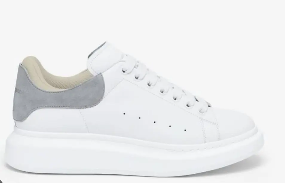 ALEXANDER MCQUEEN