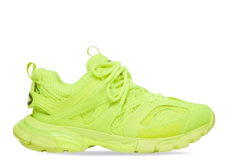 BALENCIAGA TRACK
