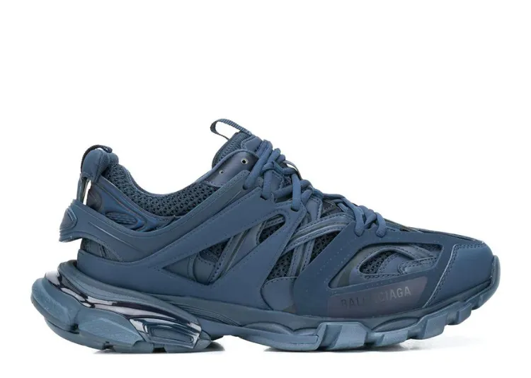 BALENCIAGA TRACK LED