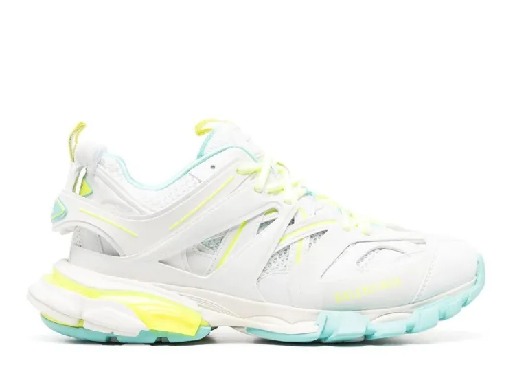 BALENCIAGA TRACK LED