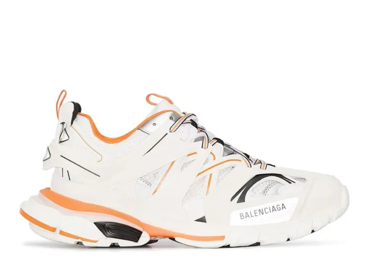 BALENCIAGA TRACK LED
