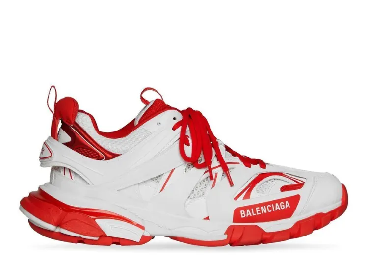 BALENCIAGA TRACK LED