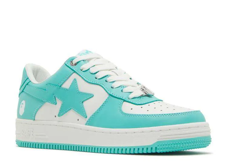 BAPESTA 'AQUA GREEN'