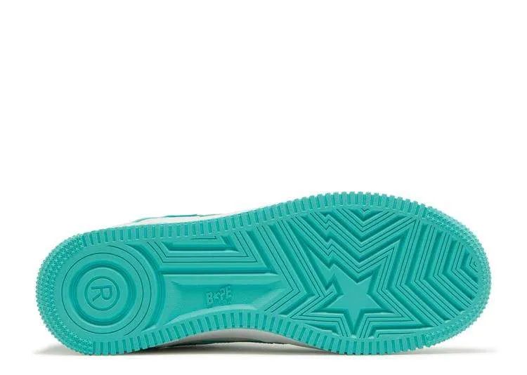 BAPESTA 'AQUA GREEN'