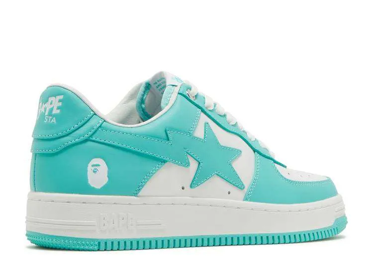 BAPESTA 'AQUA GREEN'