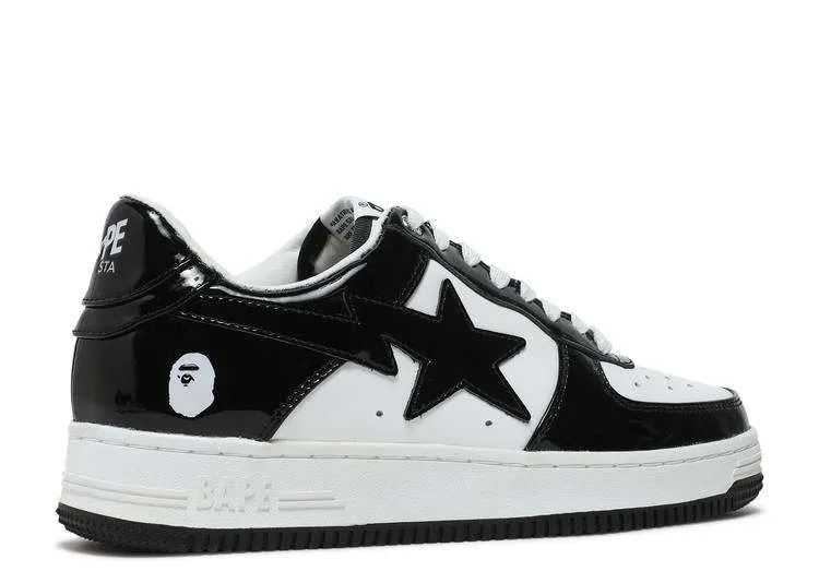 BAPESTA 'BLACK'