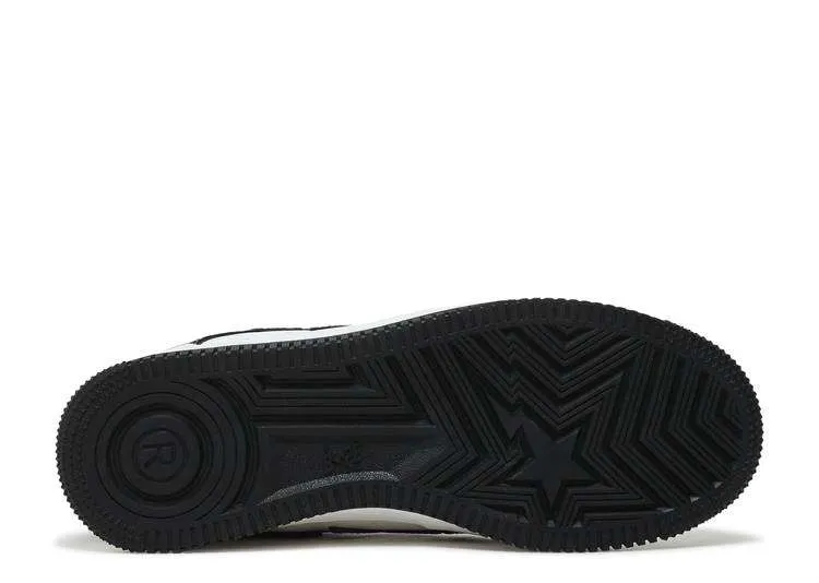 BAPESTA 'BLACK'