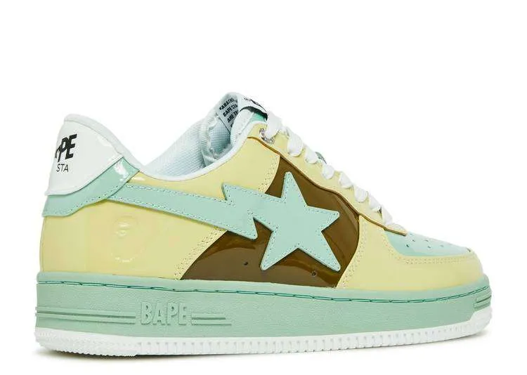 BAPESTA 'BROWN BEIGE'