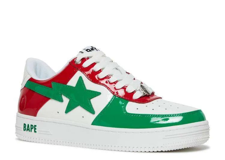 BAPESTA 'ITALY'