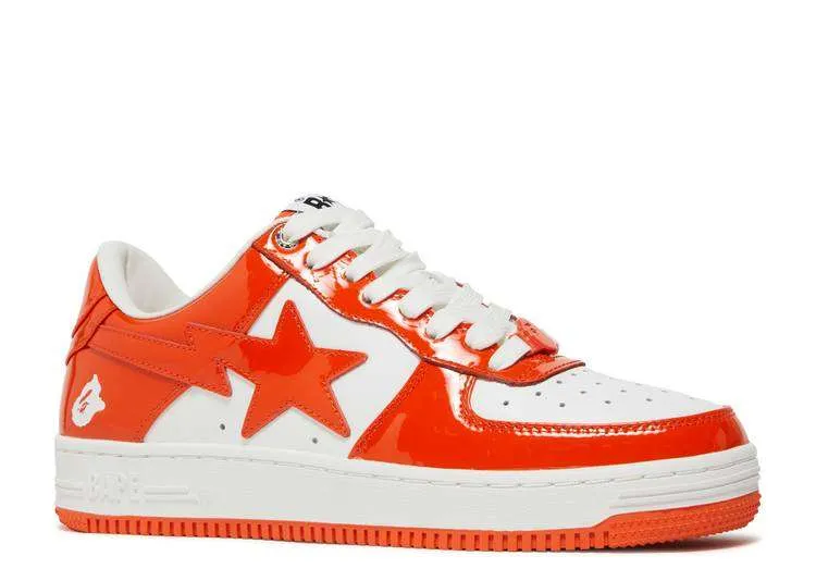 BAPESTA 'ORANGE'