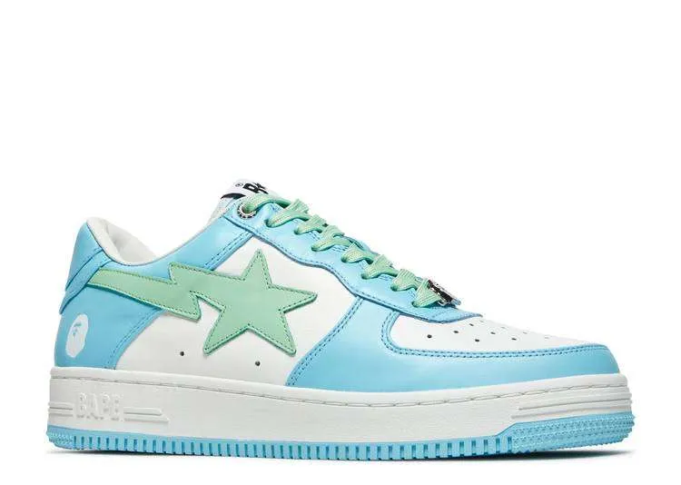 BAPESTA 'PASTEL PACK SAX'