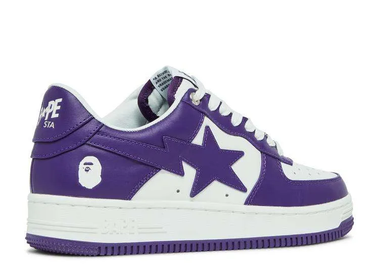BAPESTA 'PURPLE'