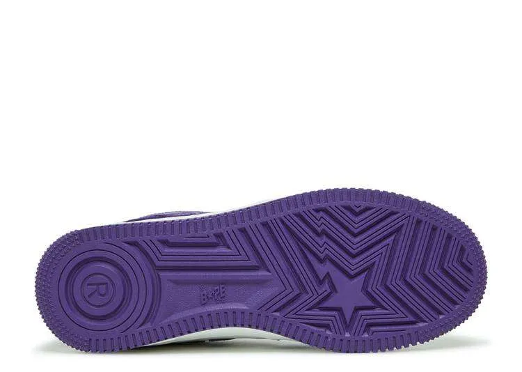 BAPESTA 'PURPLE'