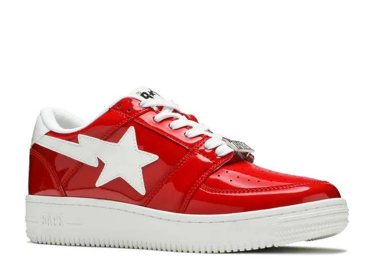 BAPESTA 'RED'