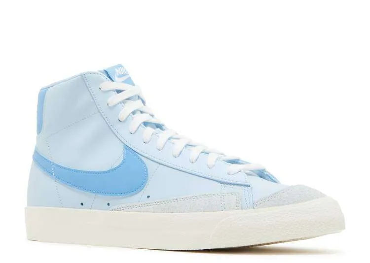 BLAZER MID 77' VINTAGE 'CELESTINE BLUE'