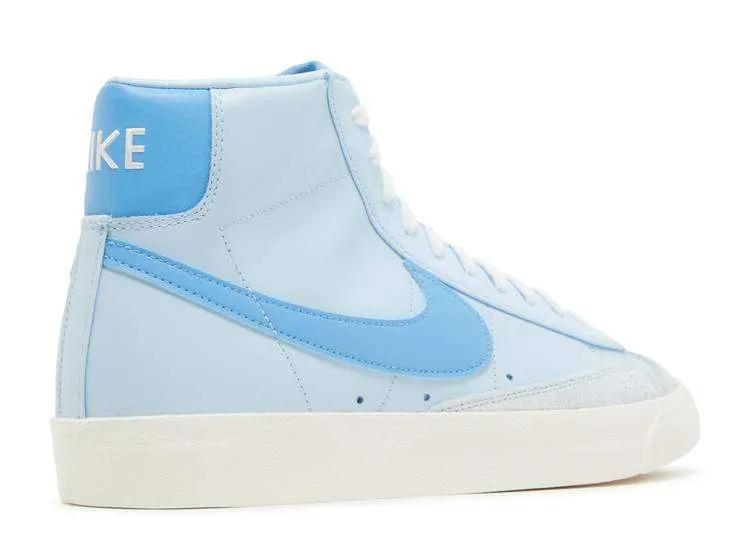 BLAZER MID 77' VINTAGE 'CELESTINE BLUE'
