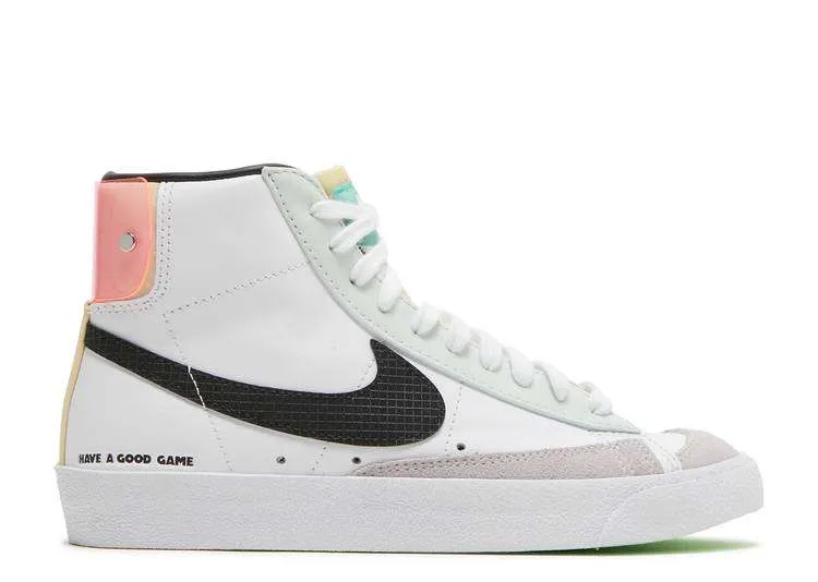BLAZER MID 'HAVE A GOOD GAME'