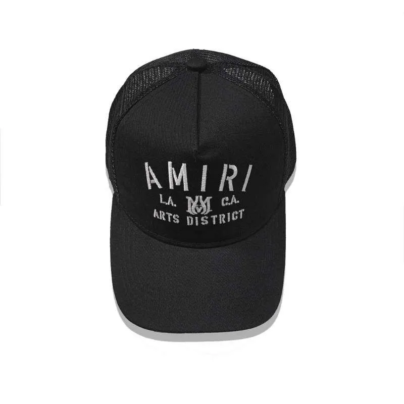 Caps AMIRI AM036