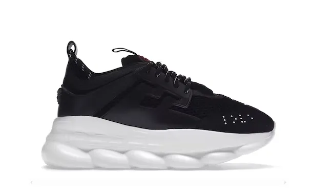 Chain Reaction 2 Chainz Black