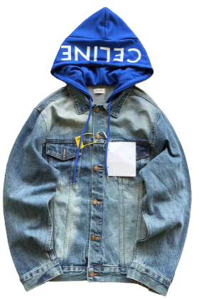 CLN JACKET