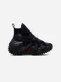 Converse All Star- Motion Hi Full Black