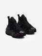 Converse All Star- Motion Hi Full Black
