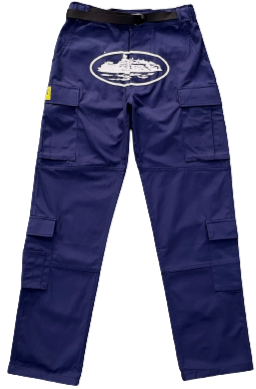 CRTZ PANTS