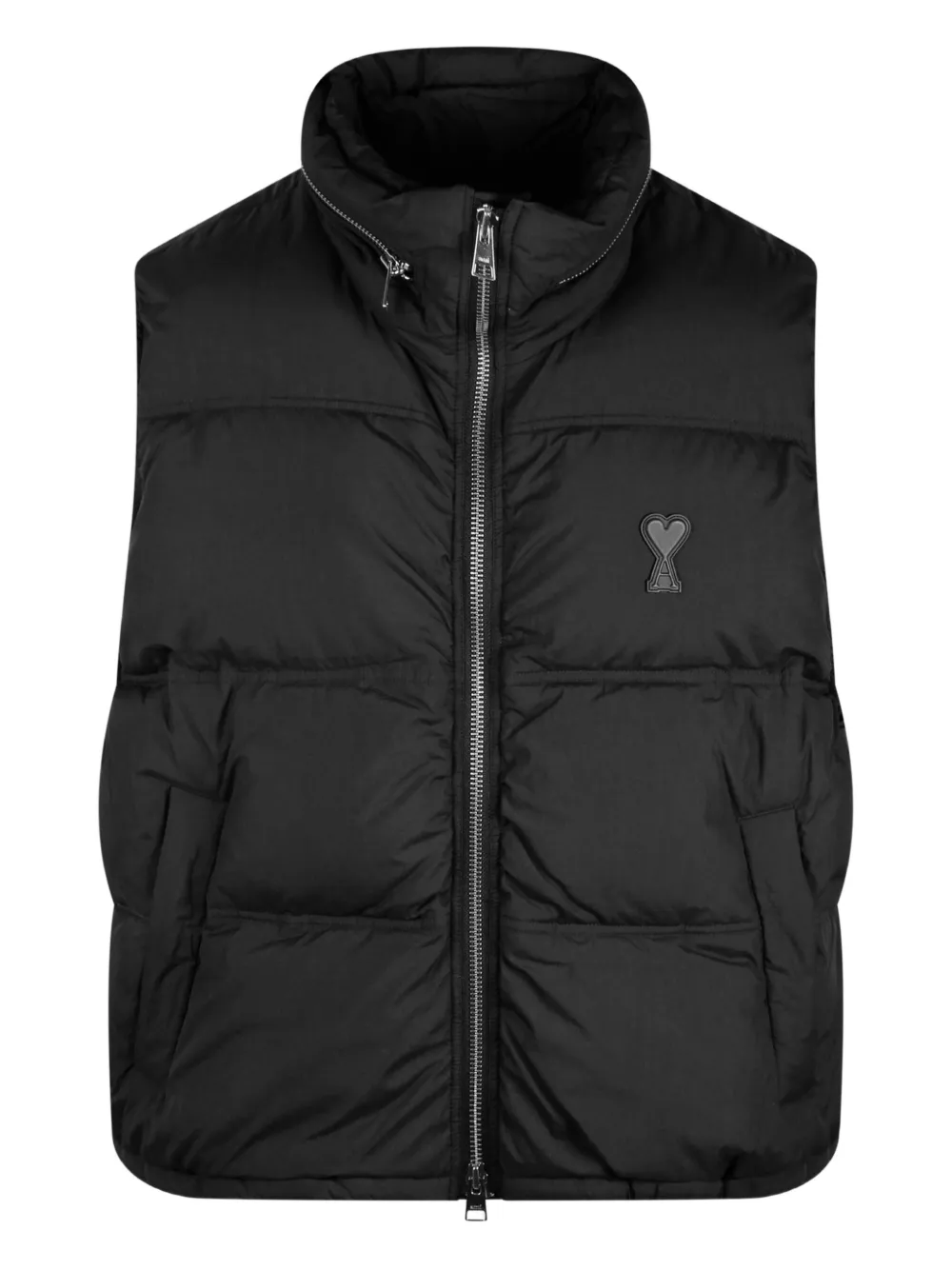 GILET A.MI