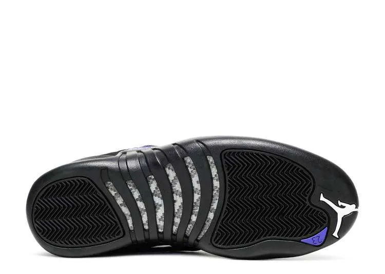 JORDAN RETRO 12 'DARK CONCORD'