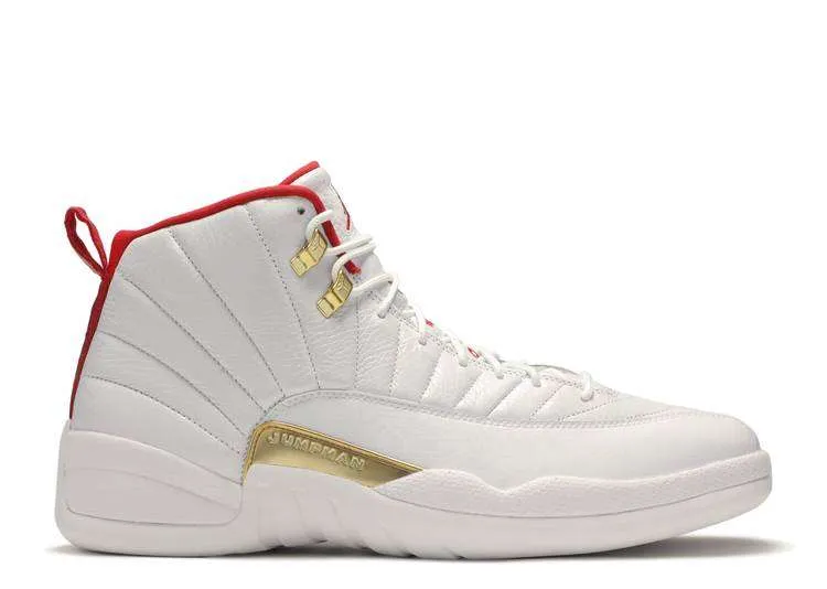 JORDAN RETRO 12 'FIBA'