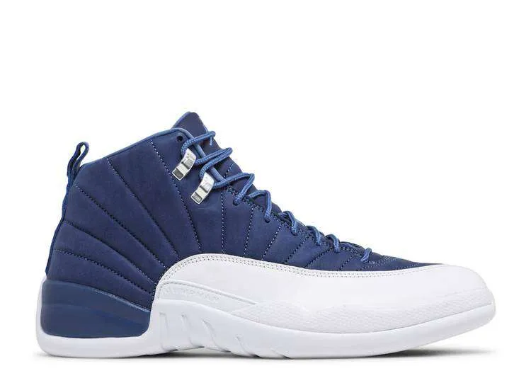 JORDAN RETRO 12 'INDIGO'