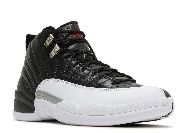 JORDAN RETRO 12 'PLAYOFF'