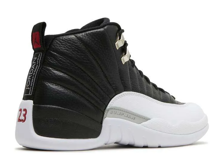 JORDAN RETRO 12 'PLAYOFF'