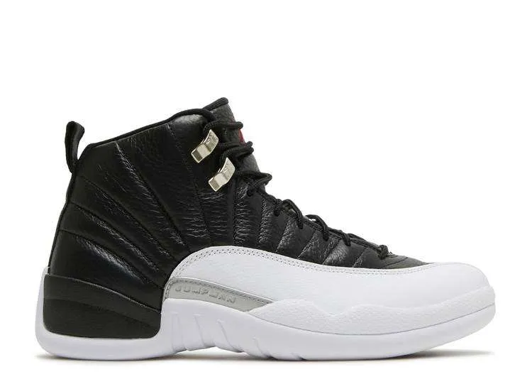 JORDAN RETRO 12 'PLAYOFF'