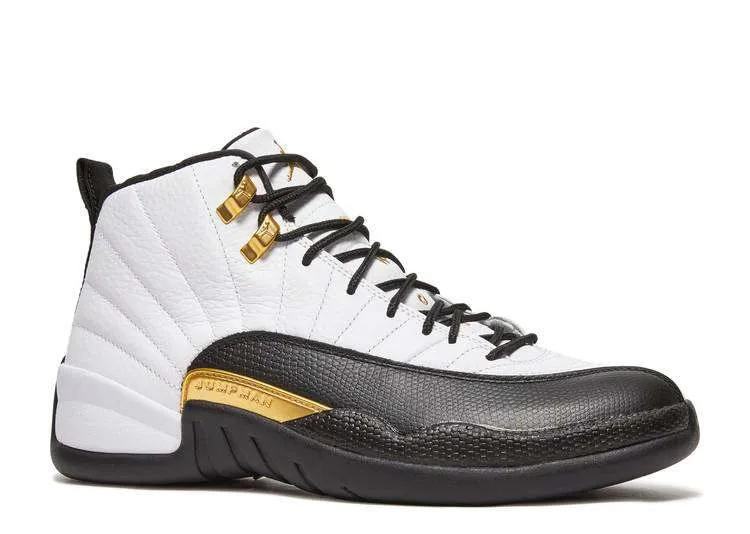 JORDAN RETRO 12 'ROYALTY'